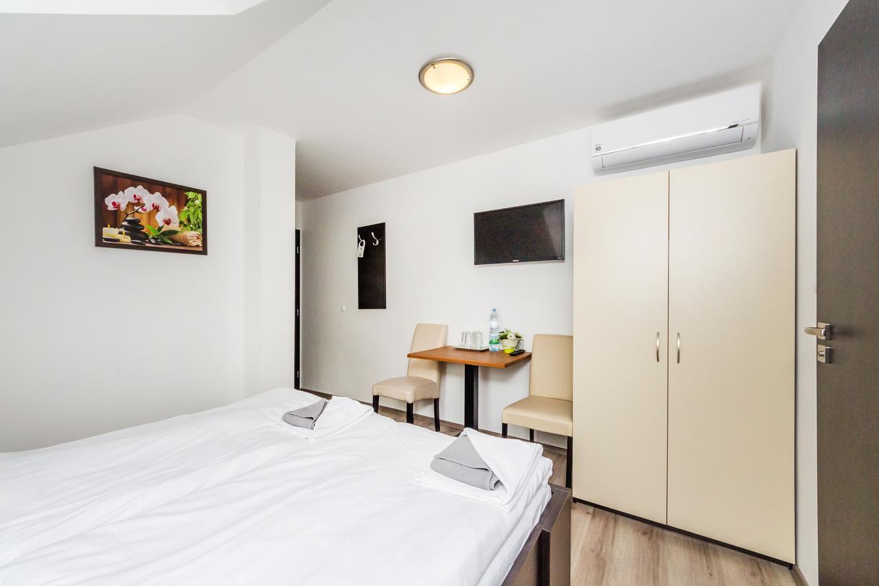 Otel Nova Hospoda - & Restaurant 3*