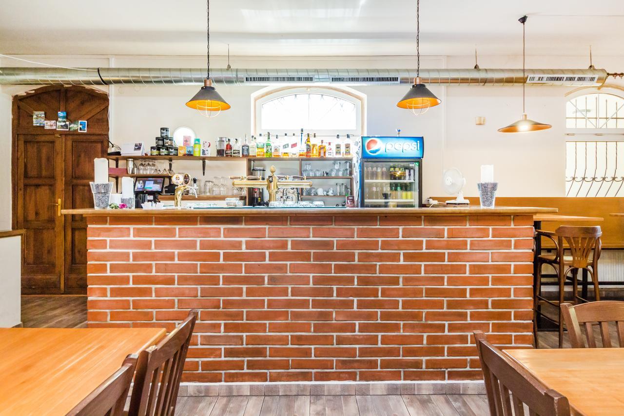 Nova Hospoda - & Restaurant Praga