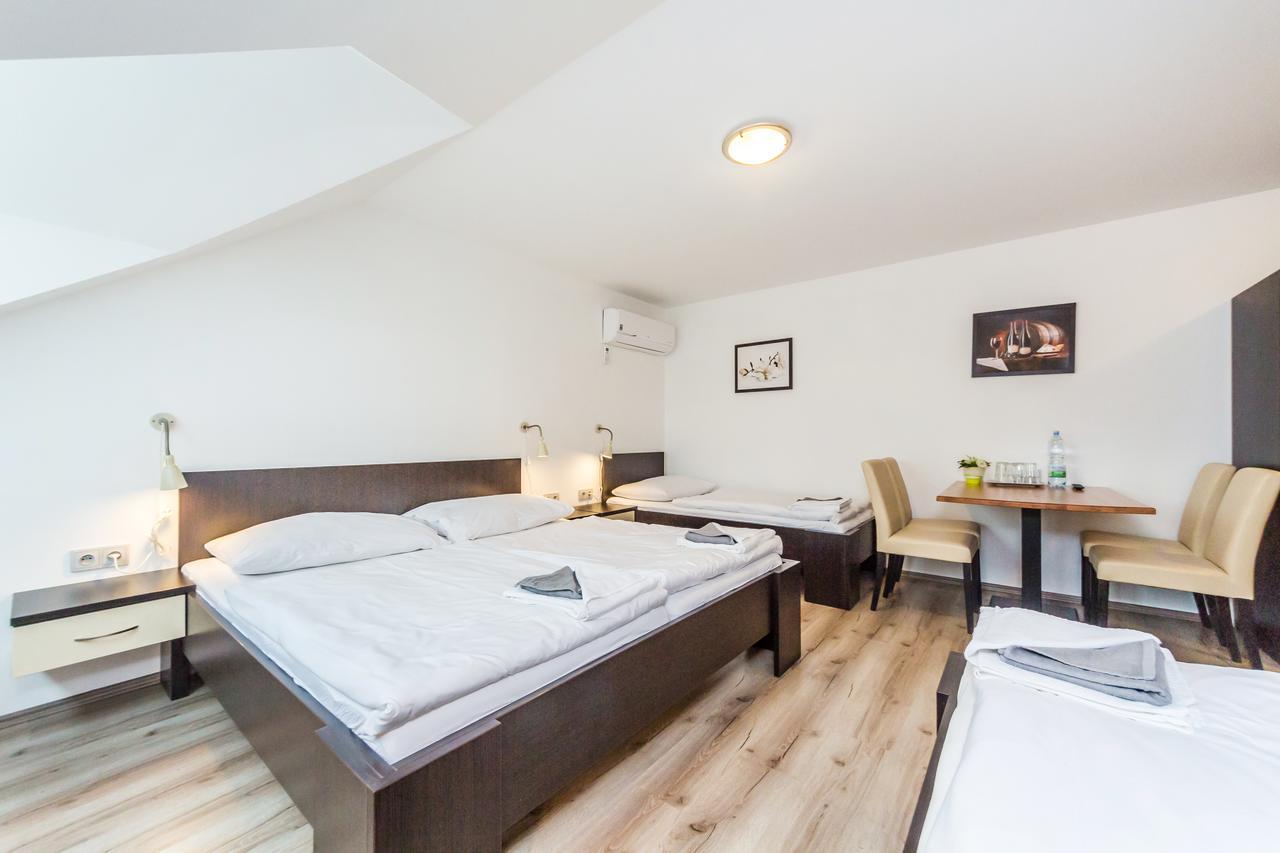 Otel Nova Hospoda - & Restaurant 3*