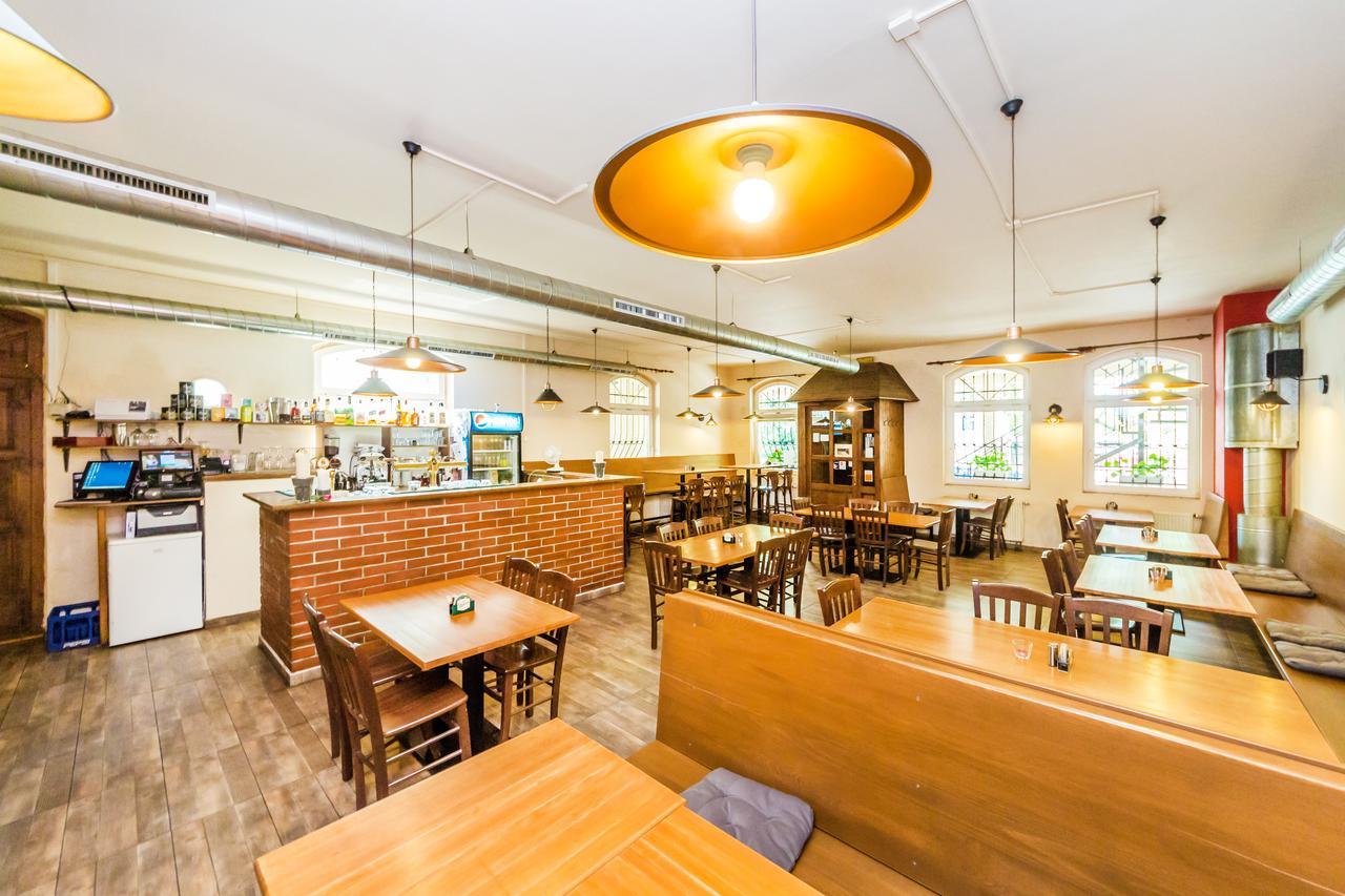 Otel Nova Hospoda - & Restaurant Prag