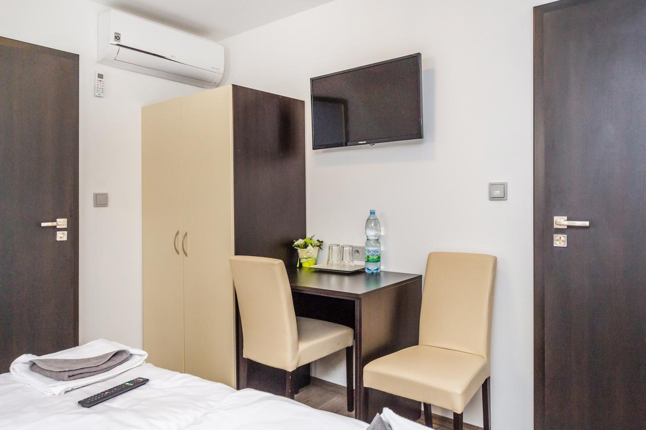 Nova Hospoda - & Restaurant Otel 3*