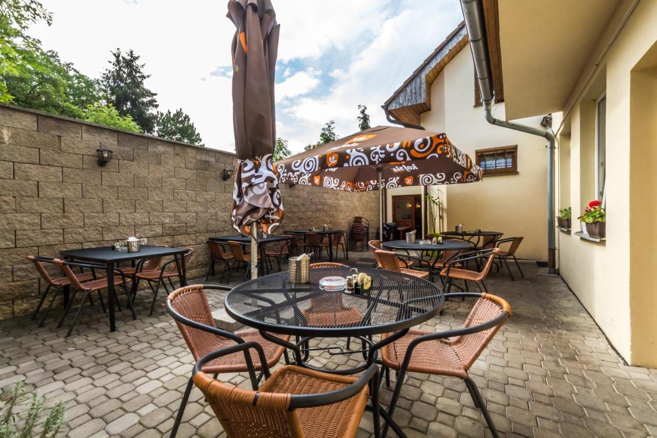 Nova Hospoda - & Restaurant Otel 3*