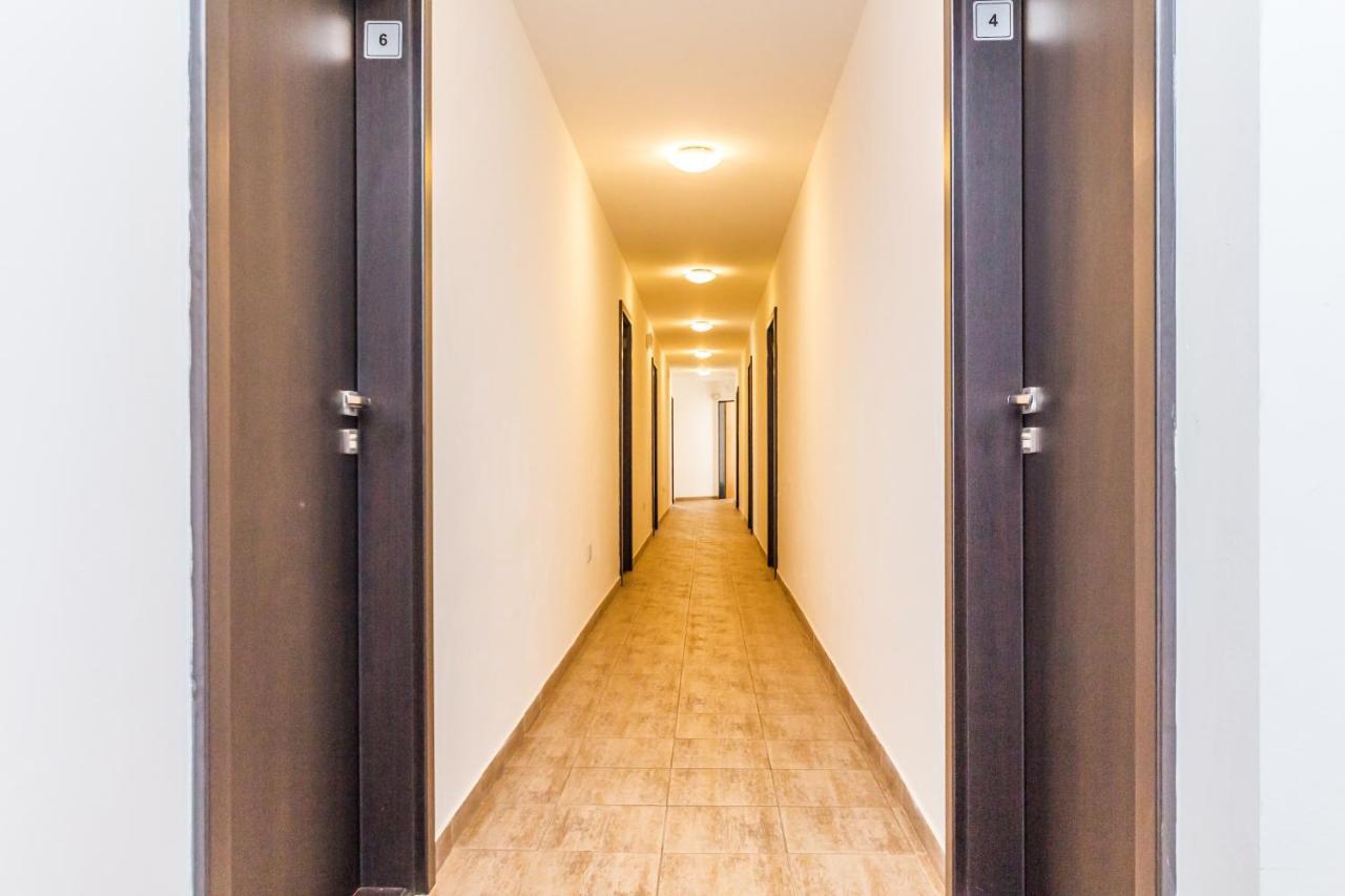 Nova Hospoda - & Restaurant Otel 3*