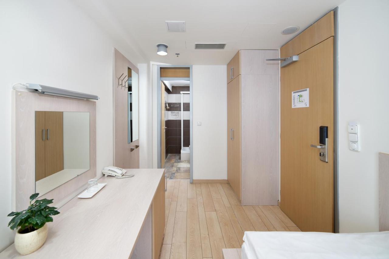Ankora Otel 3*