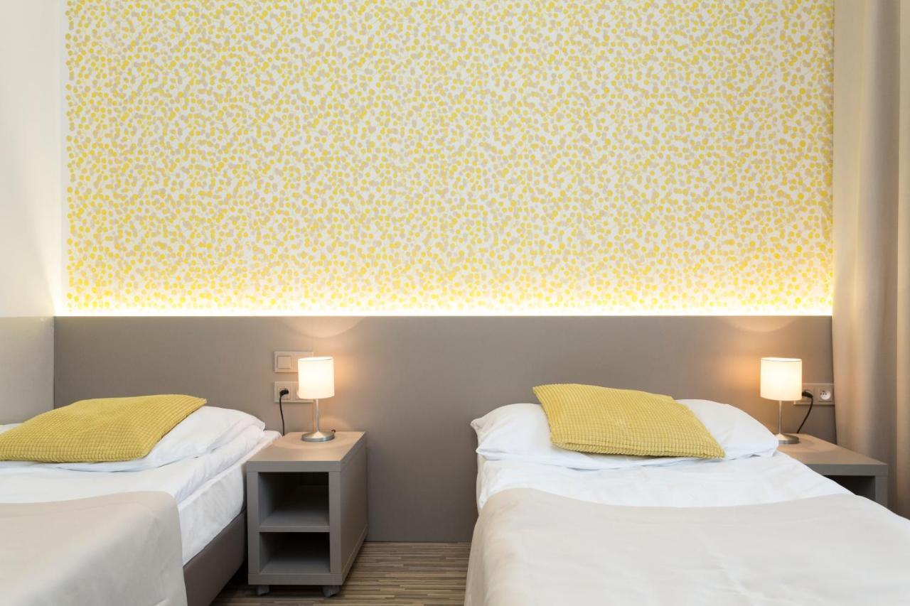 Guest house Akat Prague