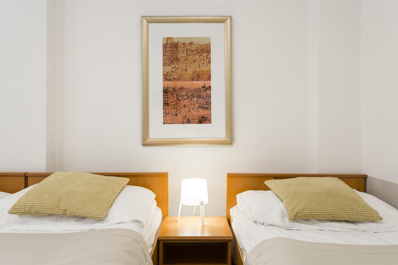 Akat Guest house Prague