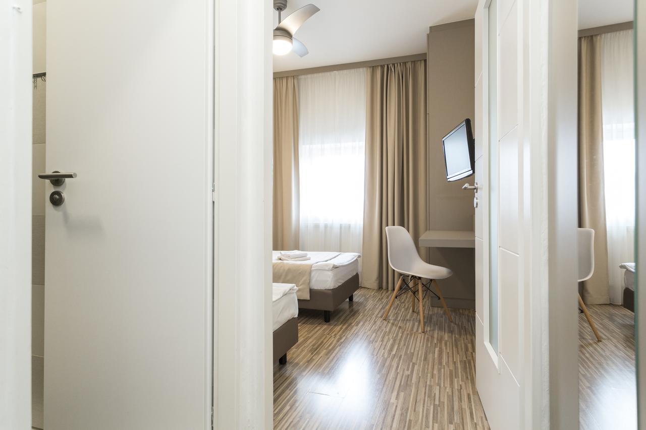 Guest house Akat 3*