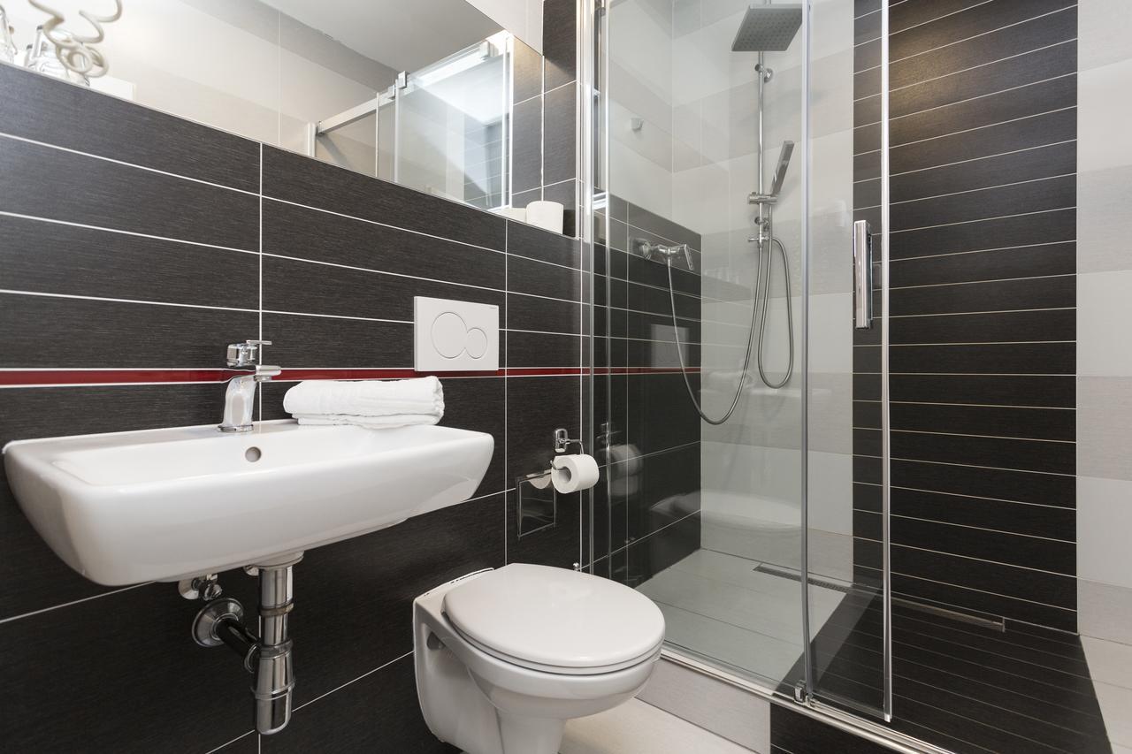 Guest house Akat Prague