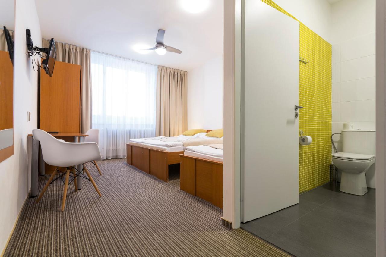 Akat Guest house Prague