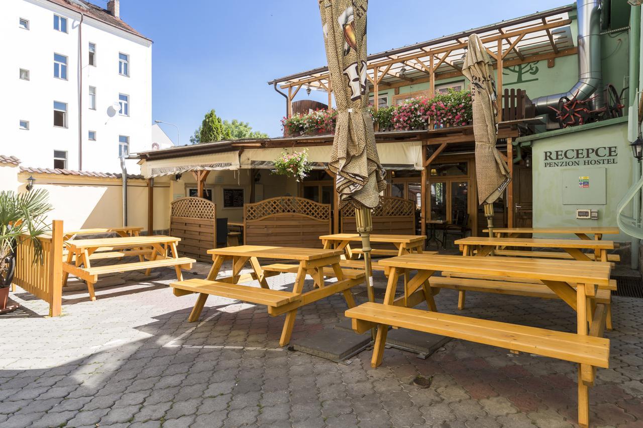 Akat Gasthof Prag