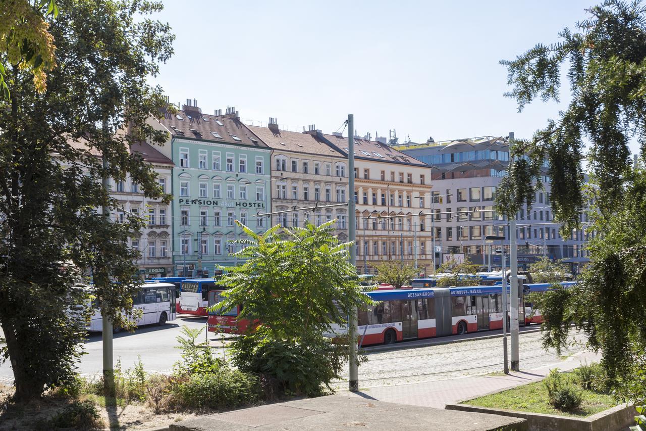 Gasthof Akat Prag