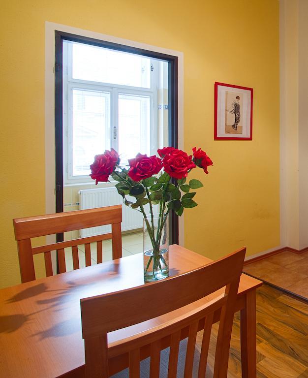 Amandment 3* Prague
