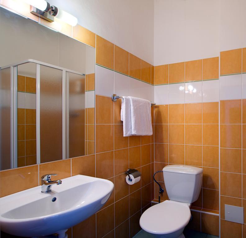 Aparthotel Amandment