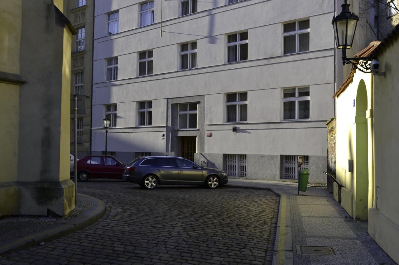Appartement Old Town Basement *