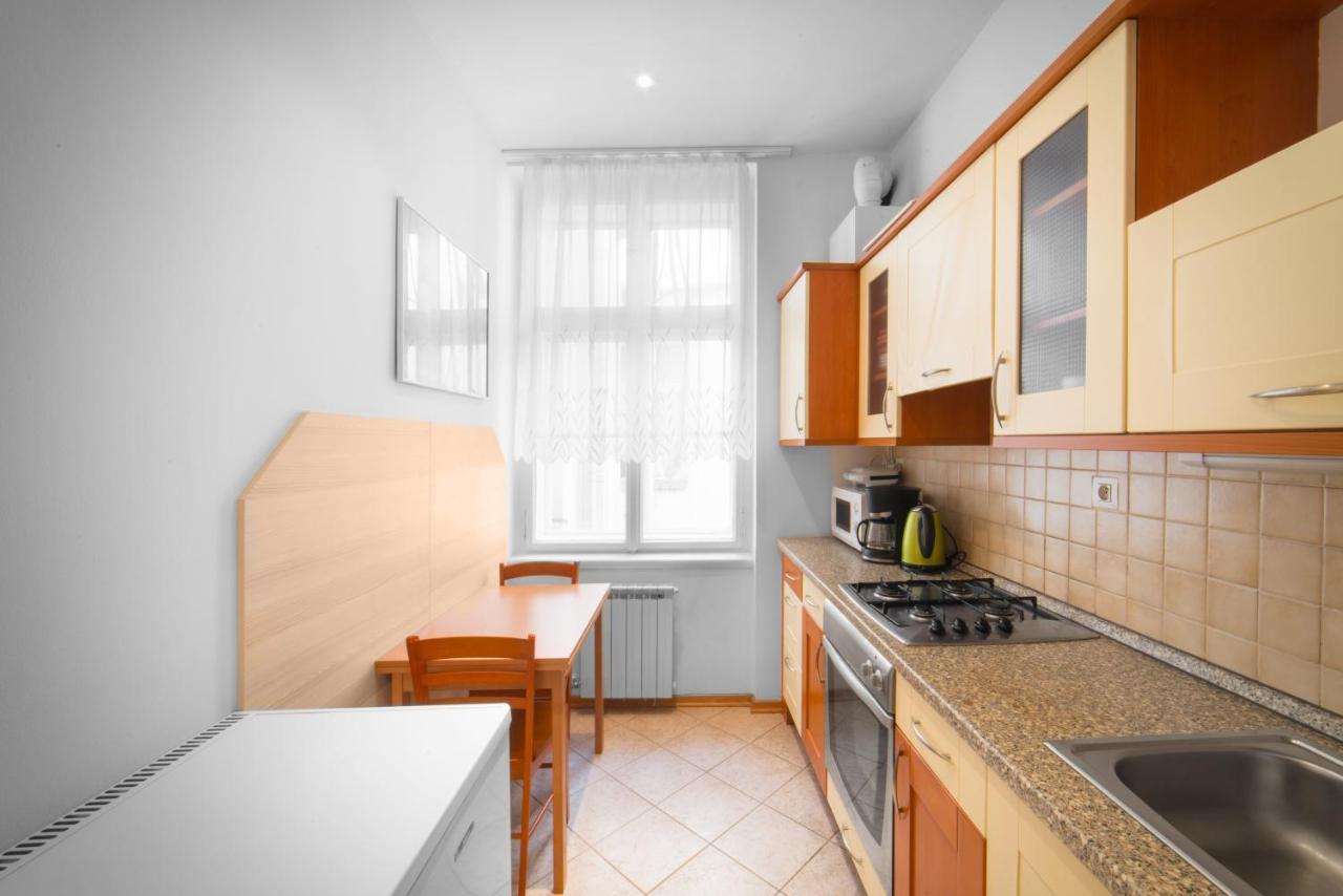 Apartamento Saturn Apartments *