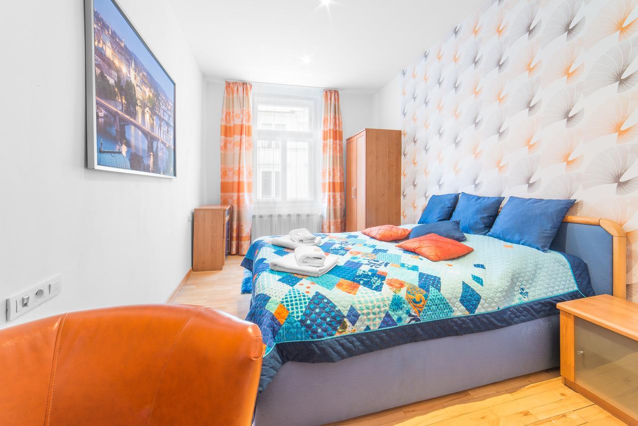 Apartamento Saturn Apartments