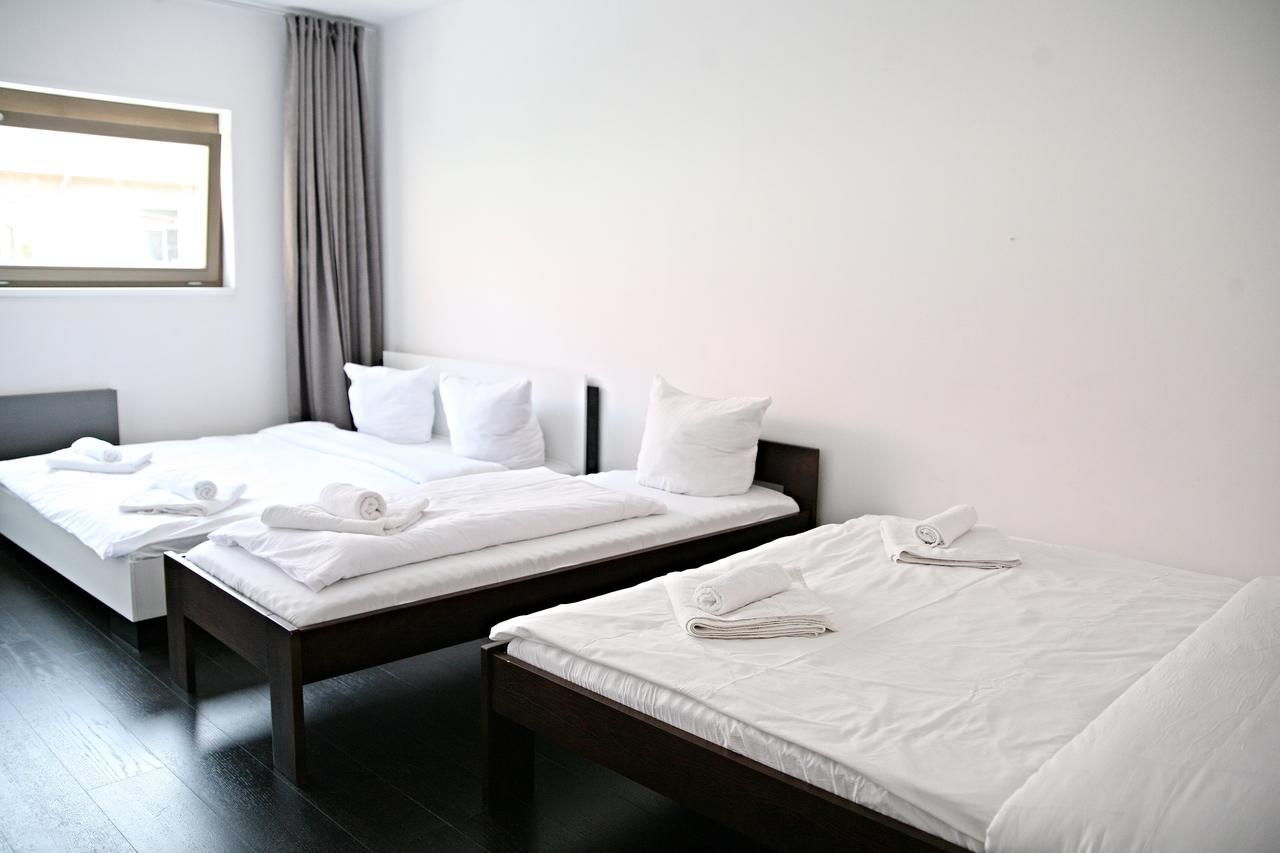 Boutique Lofts Prague
