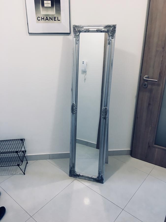 Blanc De Luxe Apartamento *