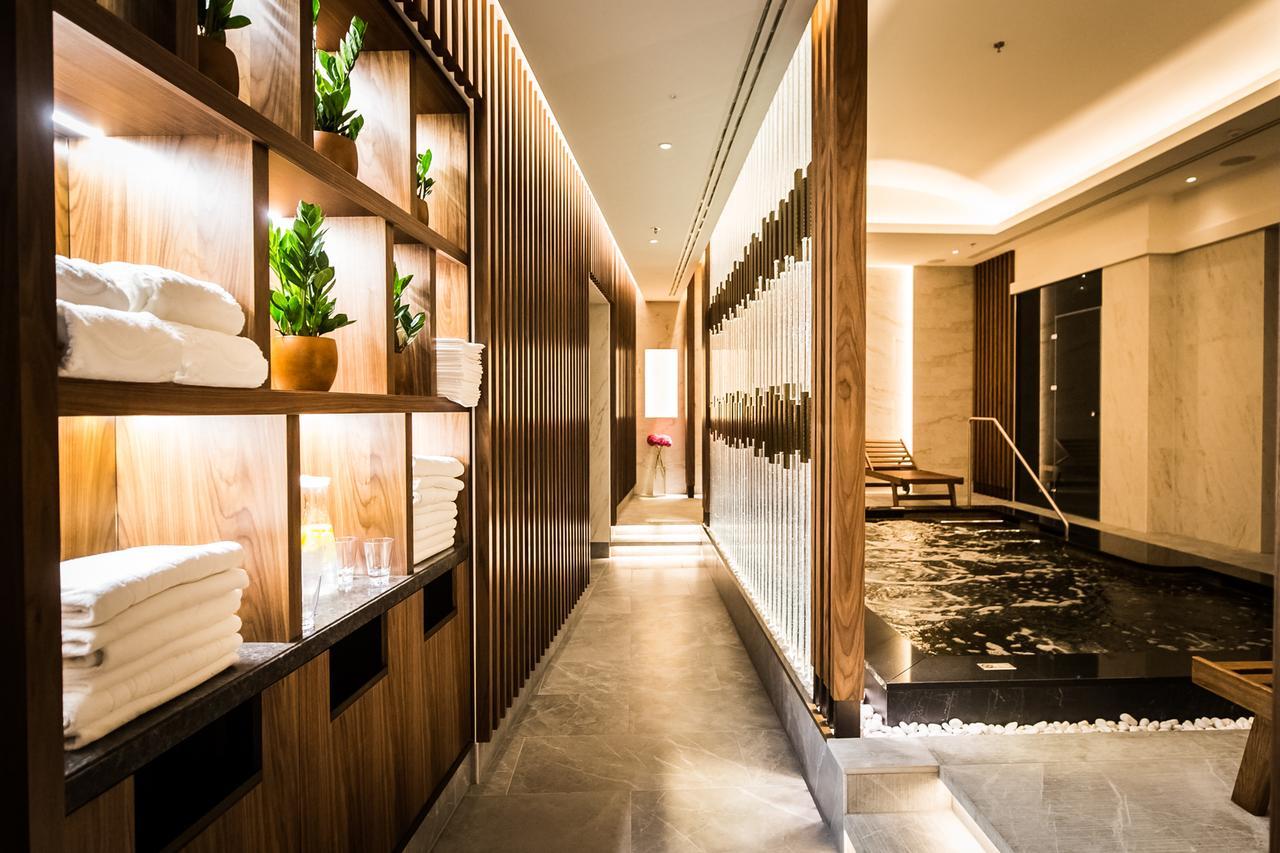The Grand - The Leading Of The World Hotel Prague