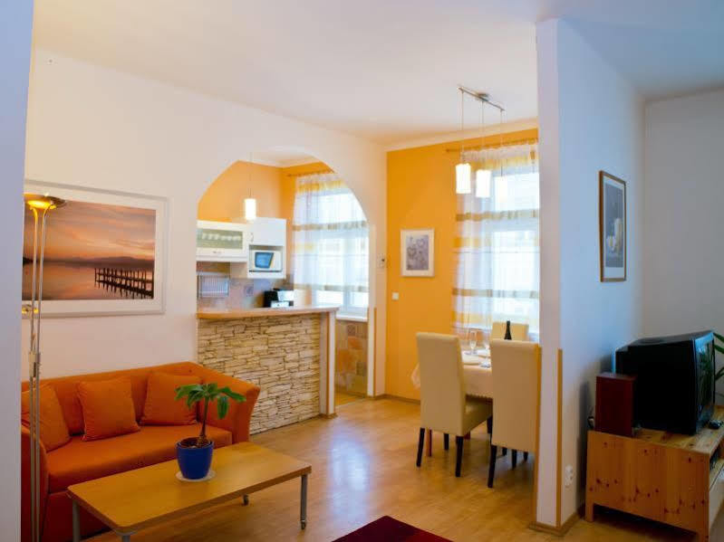 Sklep Hostel Prague
