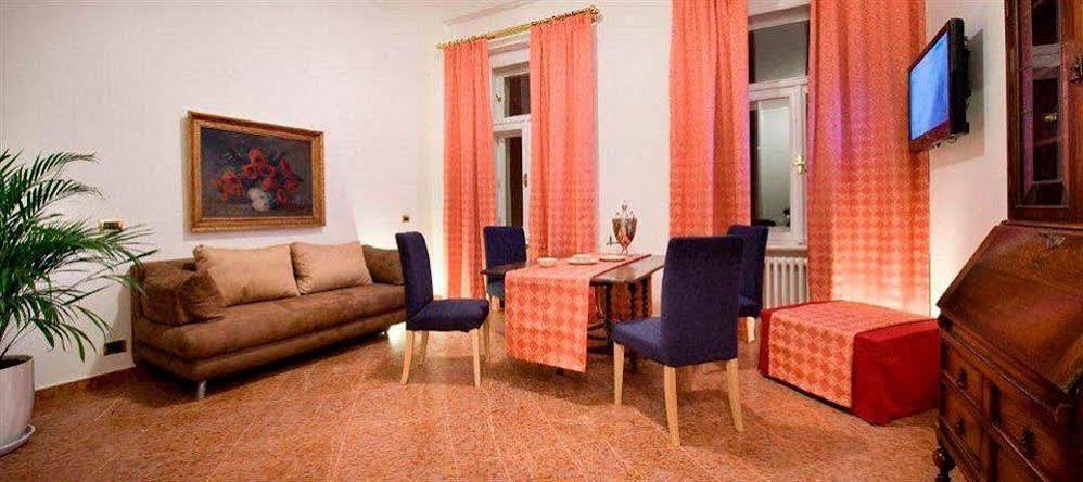 La Fenice Prague