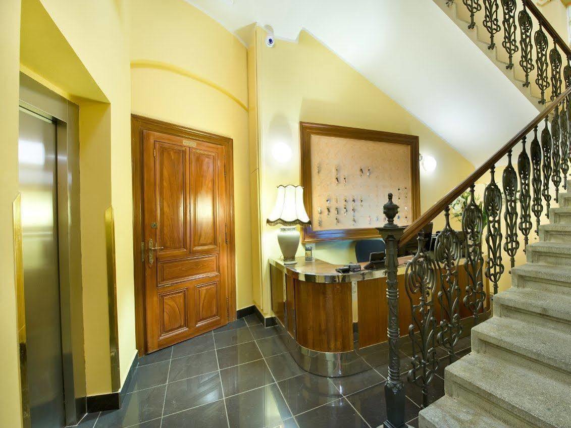 La Fenice 4*