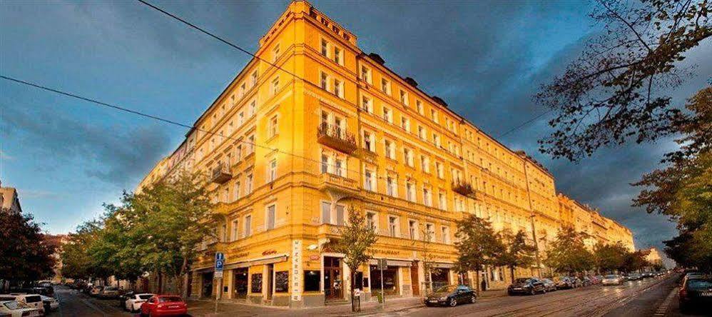 La Fenice Prague
