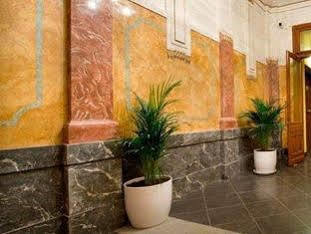 La Fenice 4* Prague