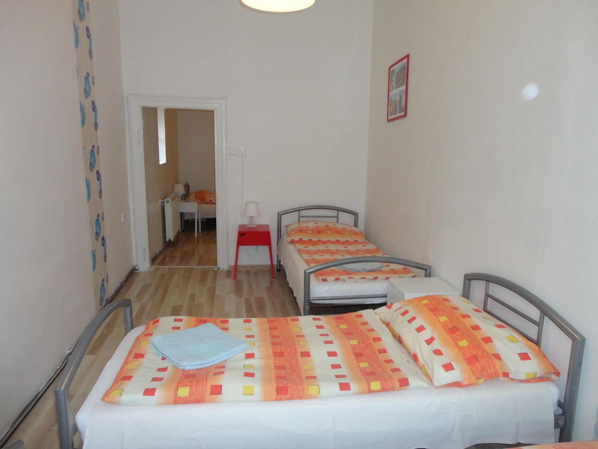 Tara Guest house