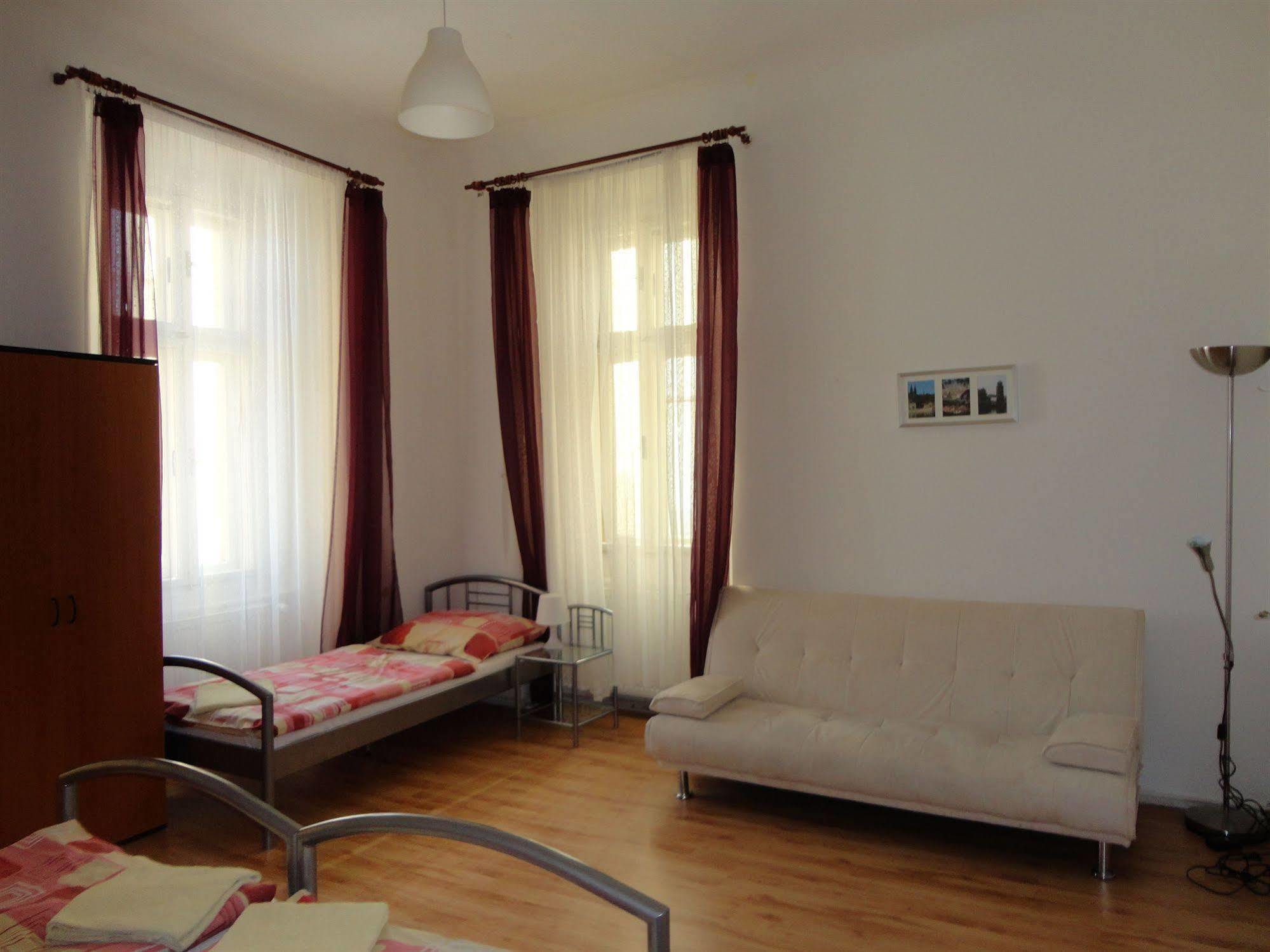 Tara Guest house Prague