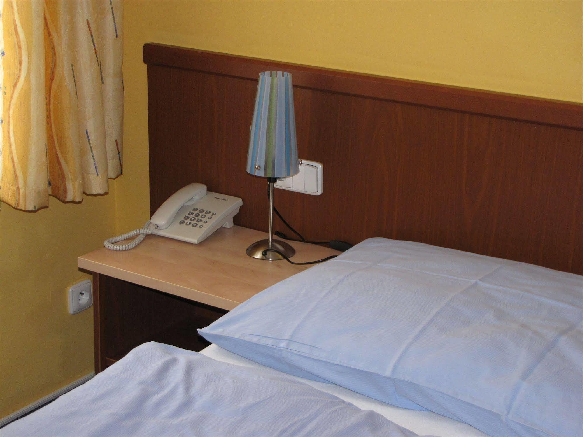 Austria 3* Prague