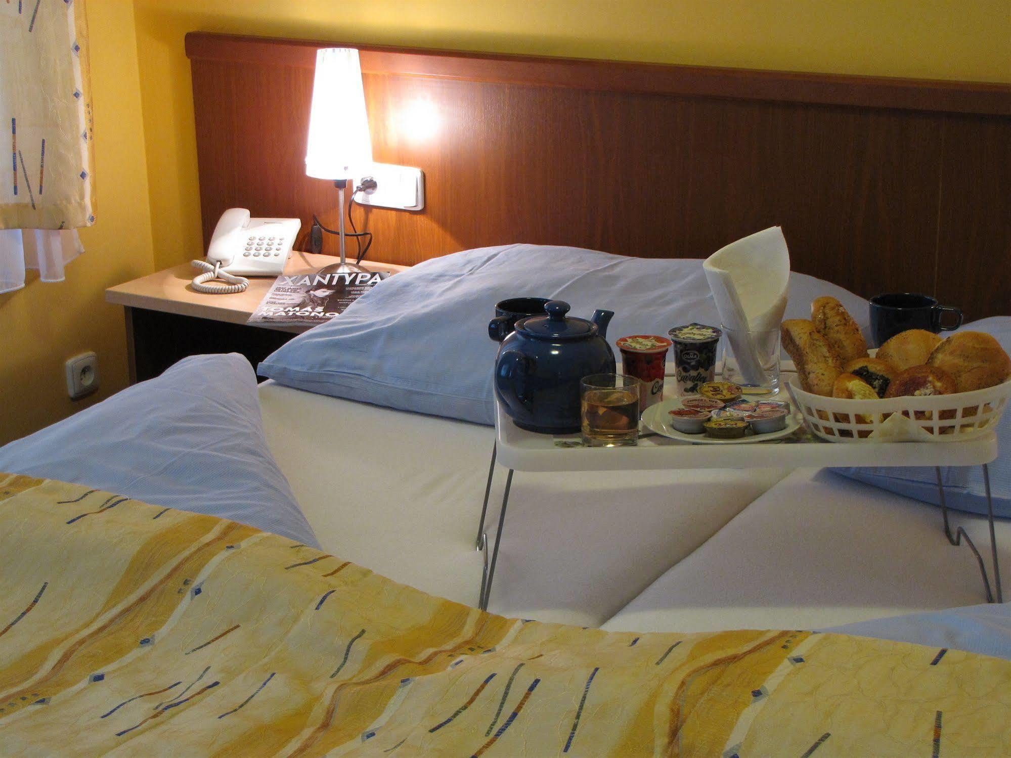 Austria 3* Prague