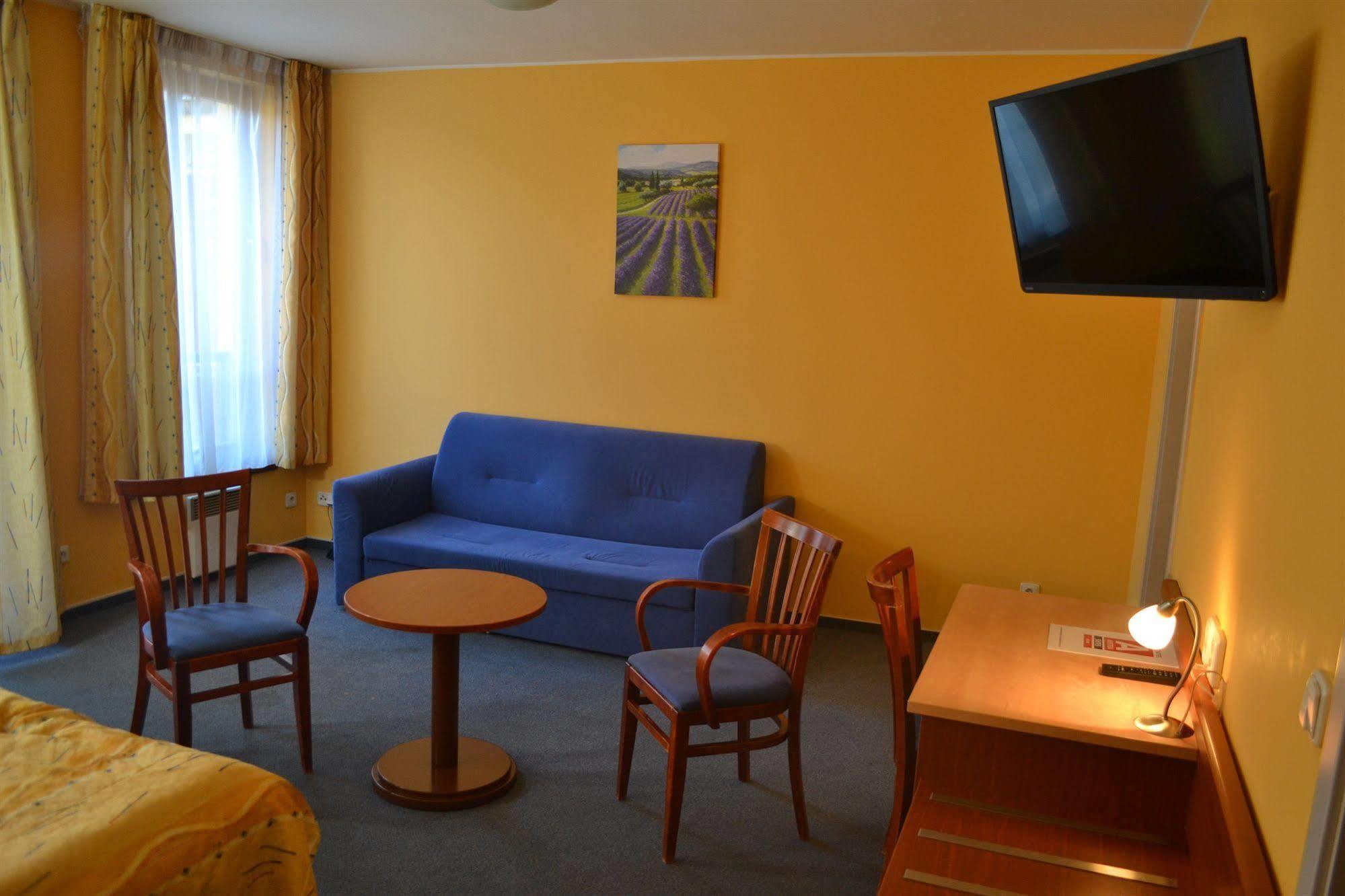 Austria Appart hôtel 3*