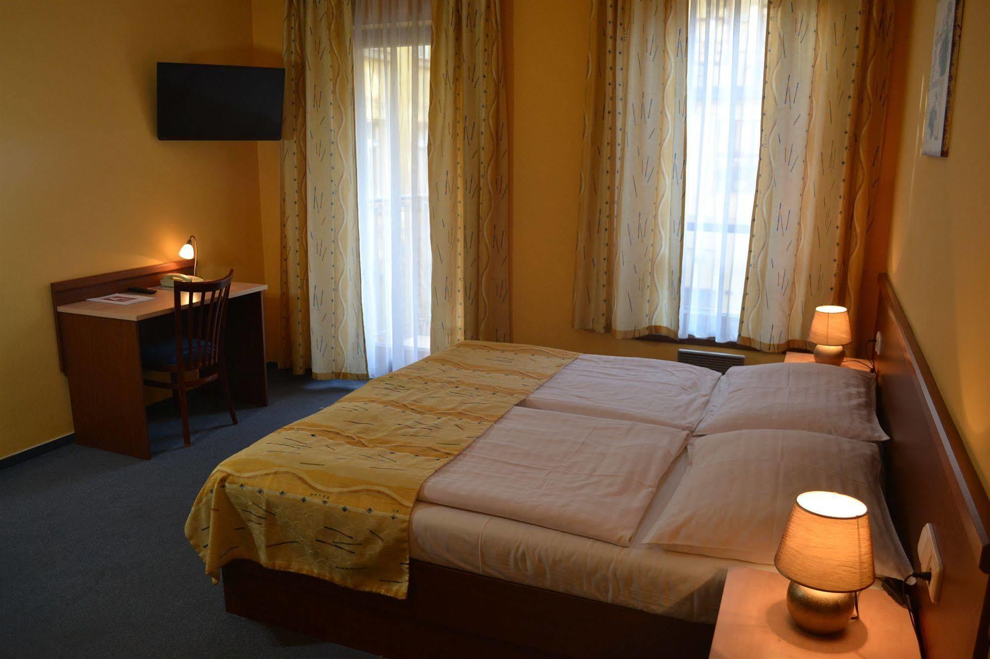 Appart hôtel Austria