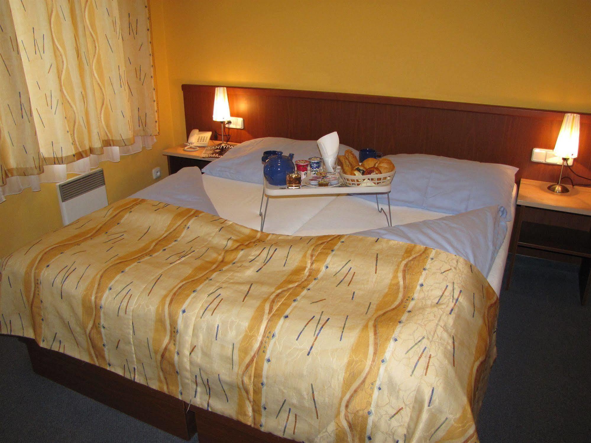 Appart hôtel Austria 3*