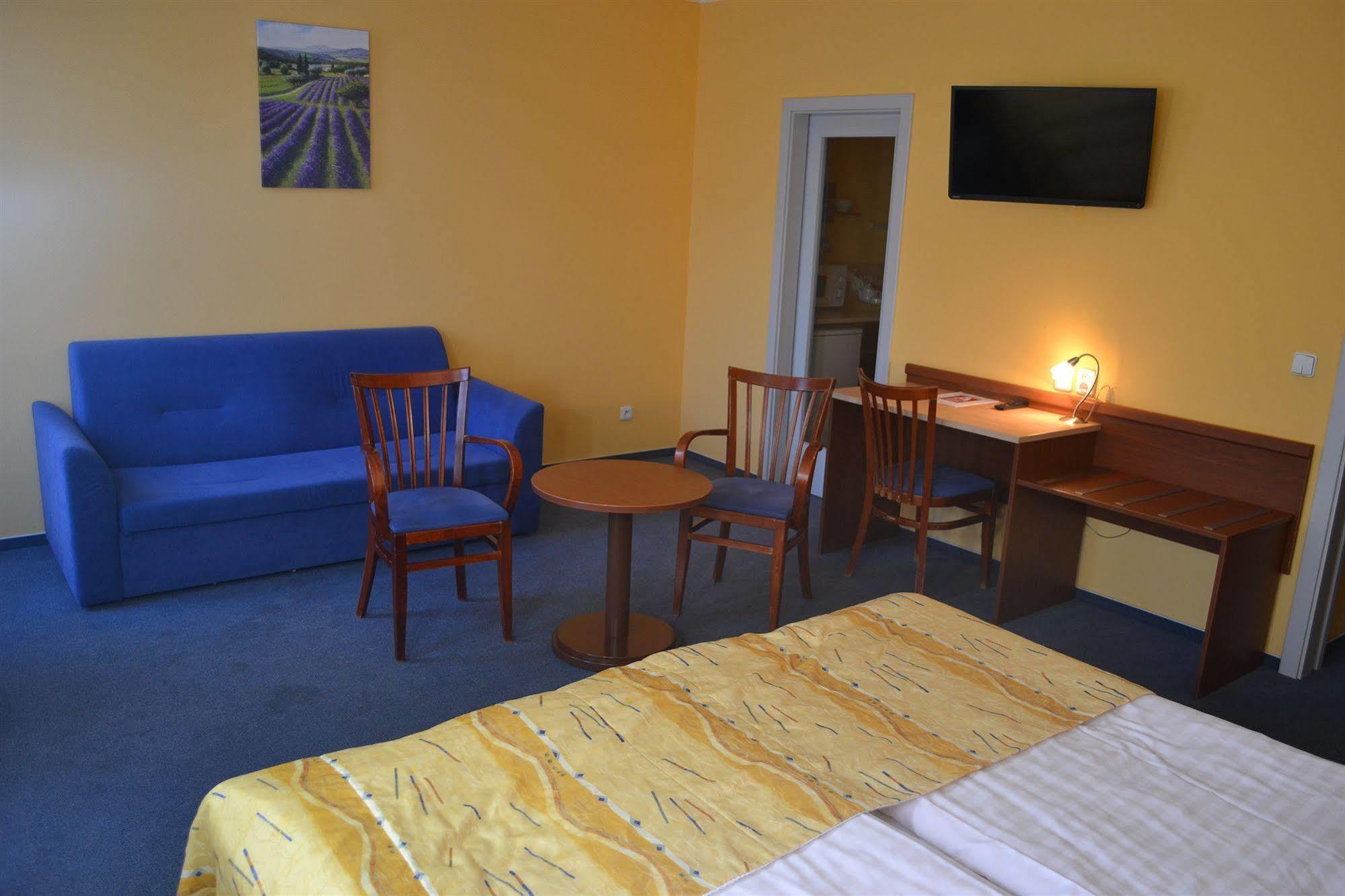 Austria Appart hôtel 3*