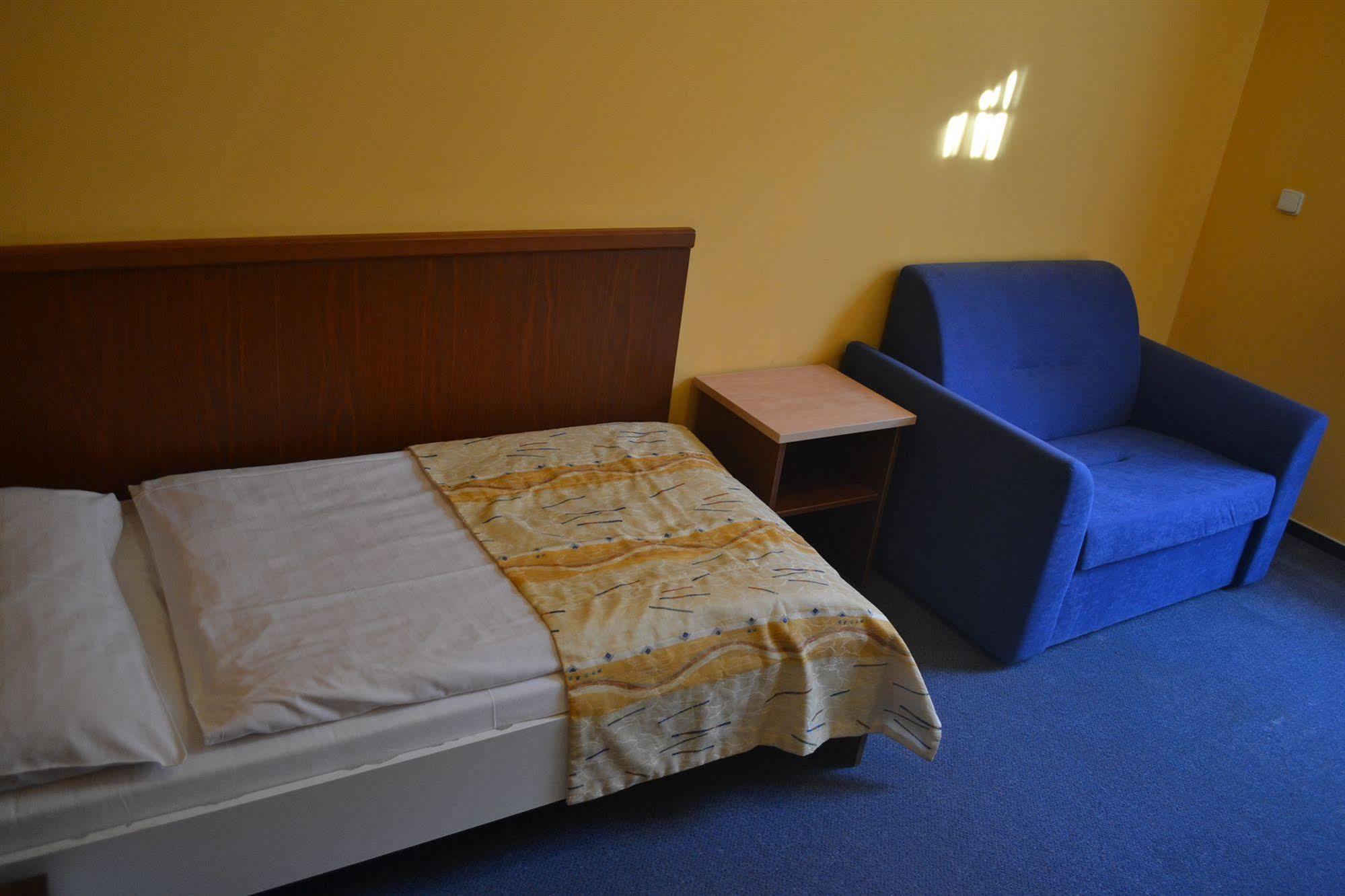 Austria Appart hôtel 3*