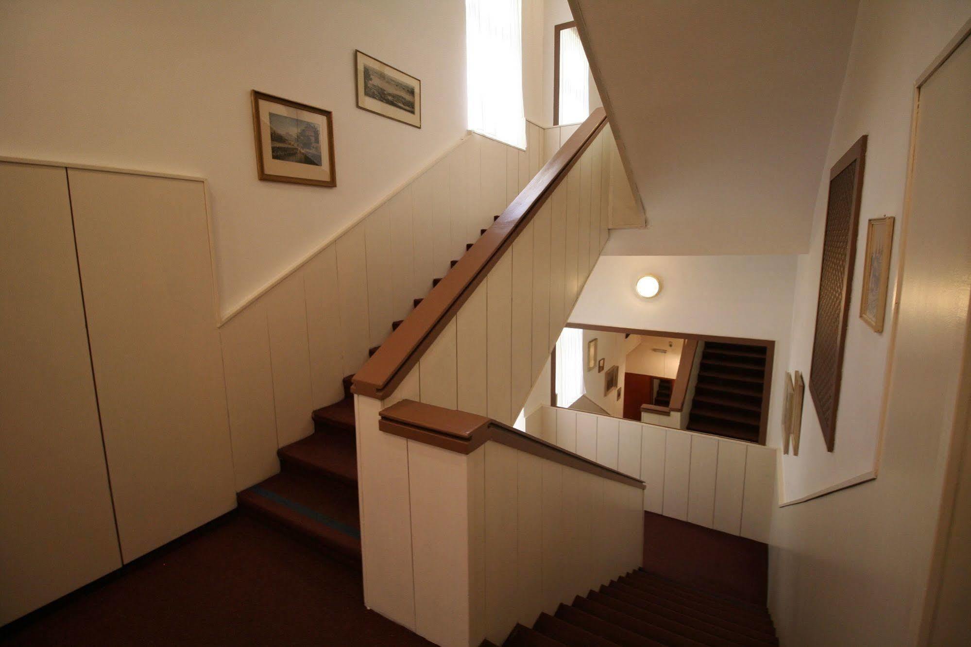Hotel Anette Prague