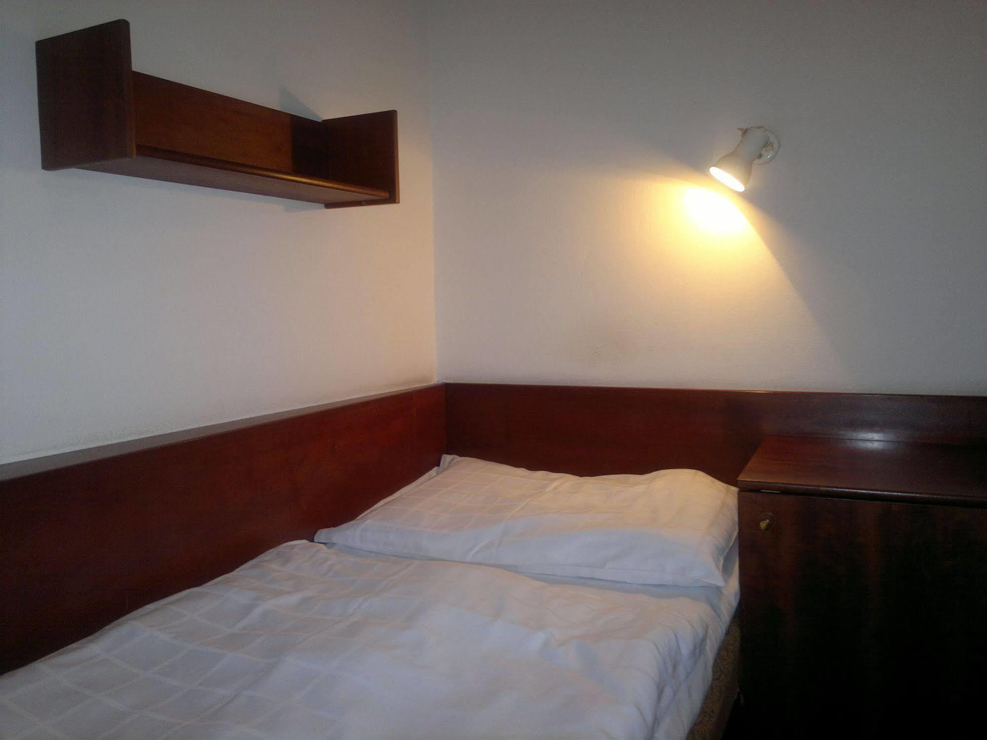 Jerabek 3* Praga
