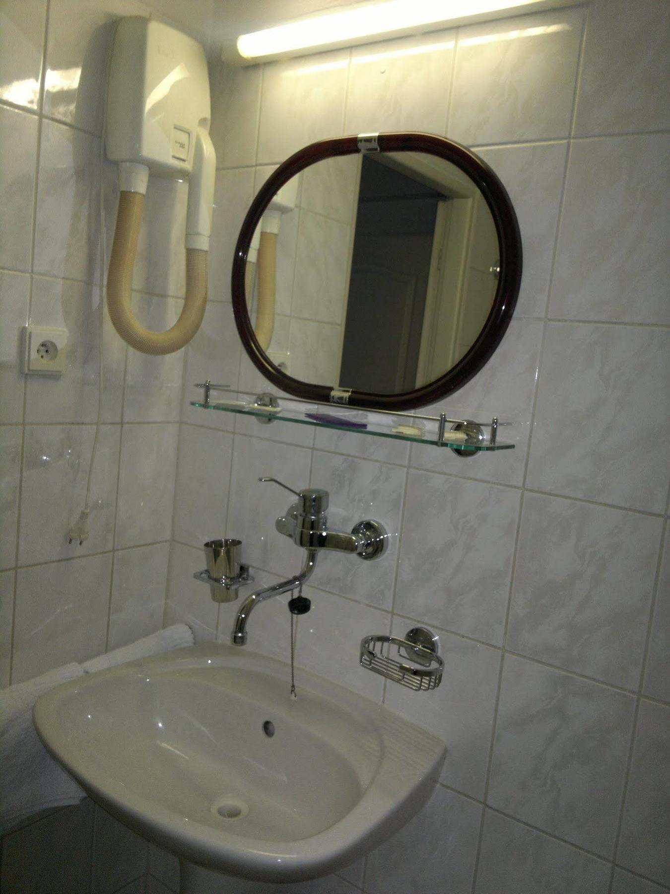 Hotel Jerabek