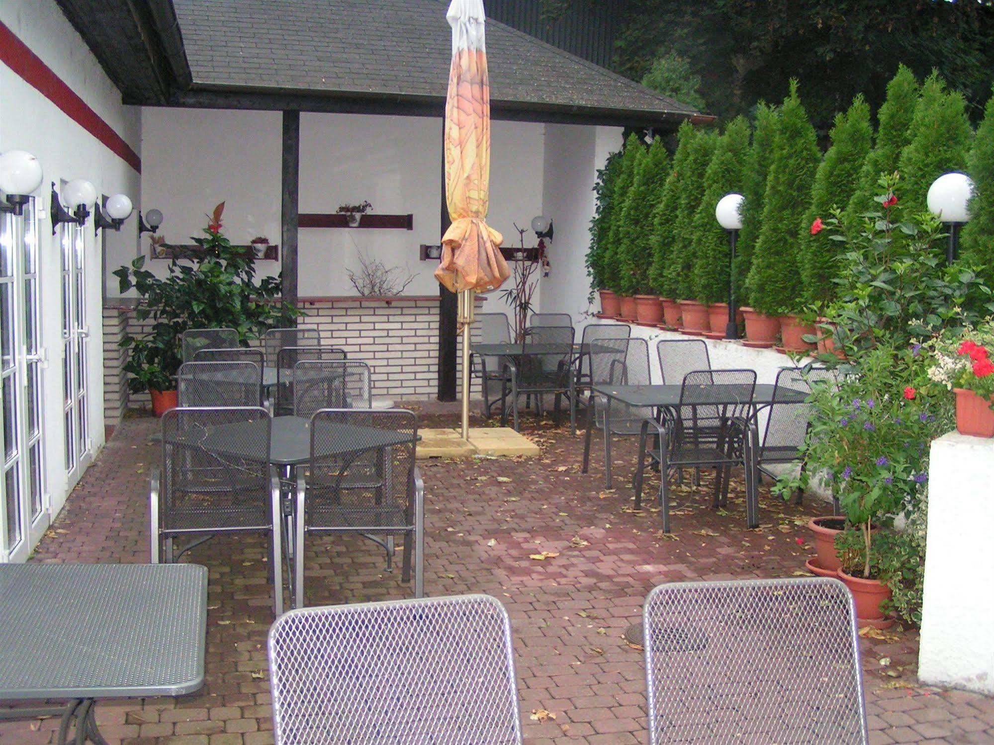 Hotel Jerabek