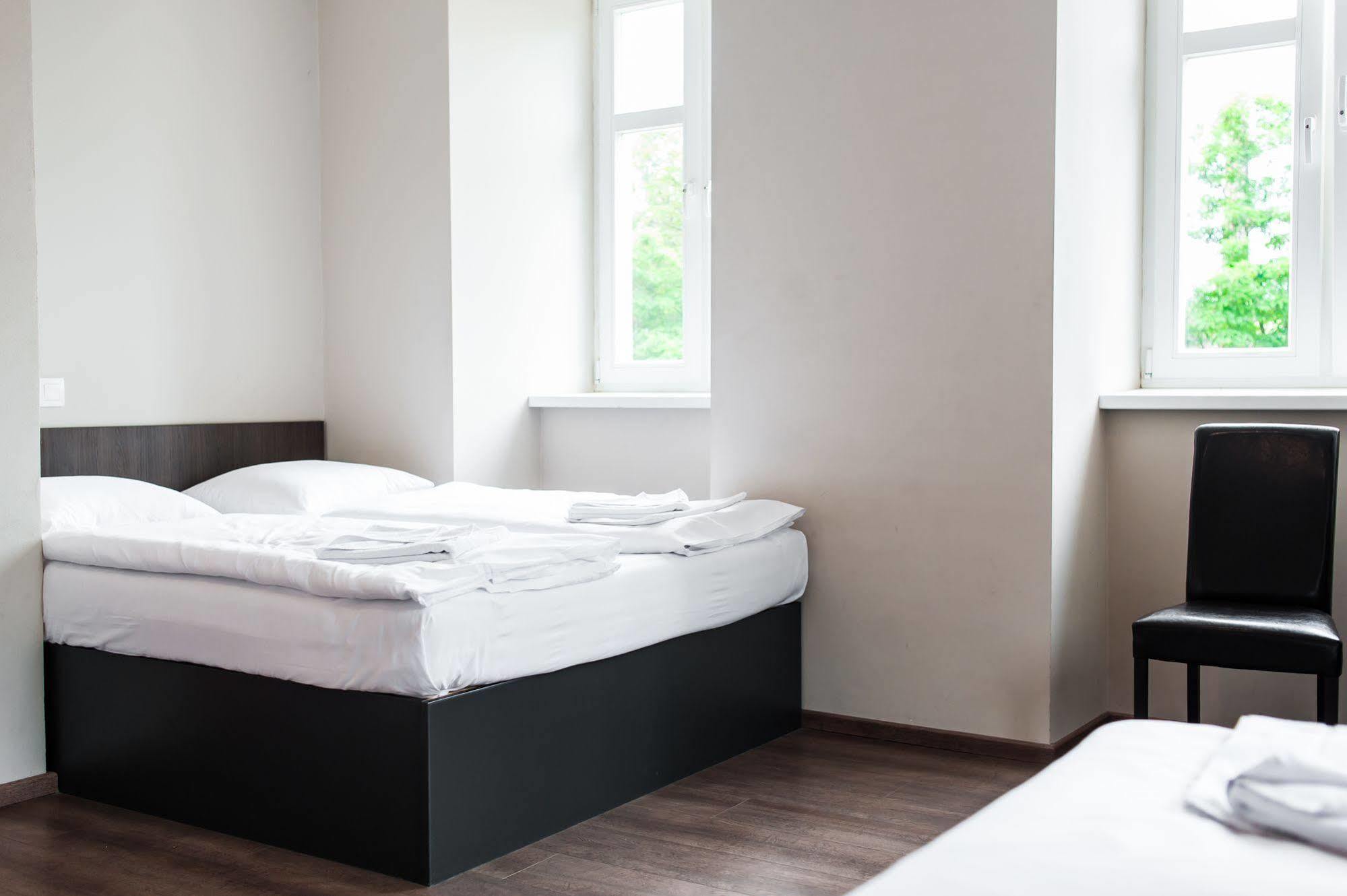 Hotel Le Petit Prague