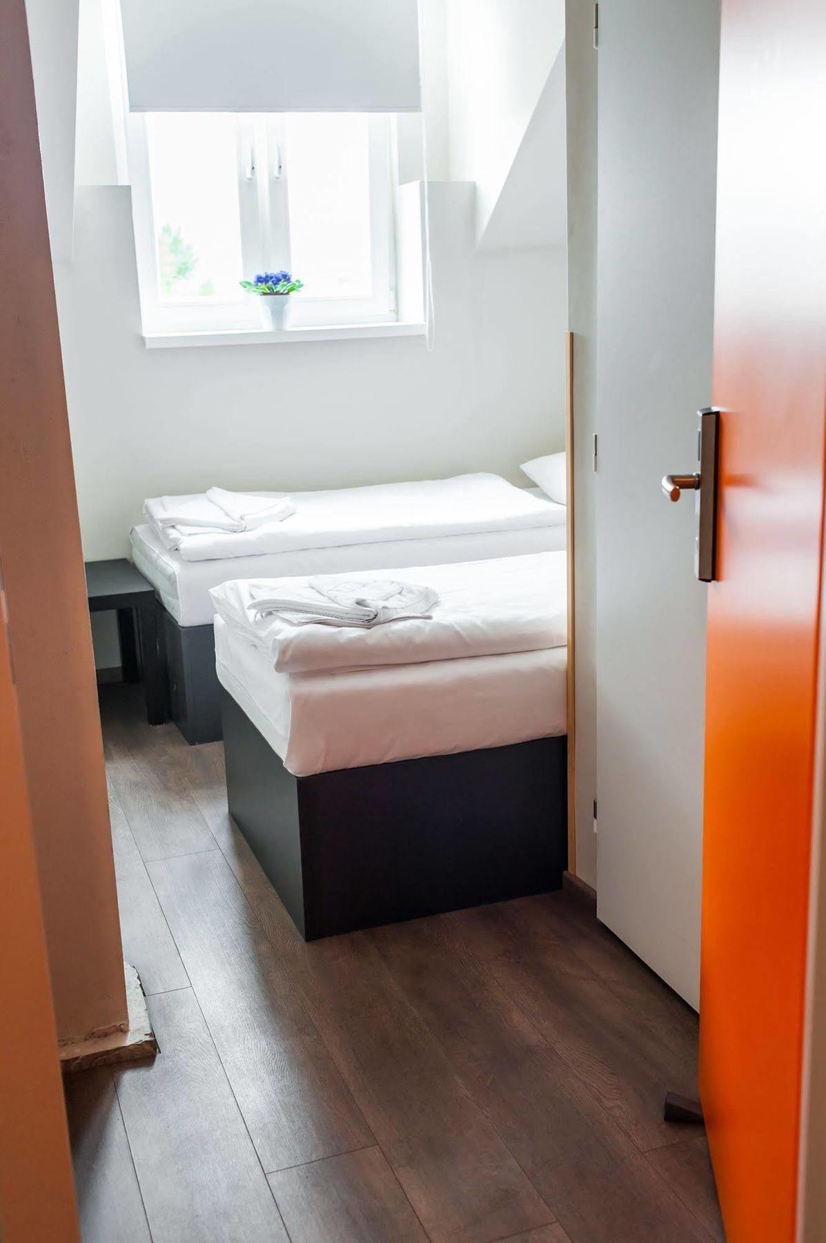 Hotel Le Petit Prague