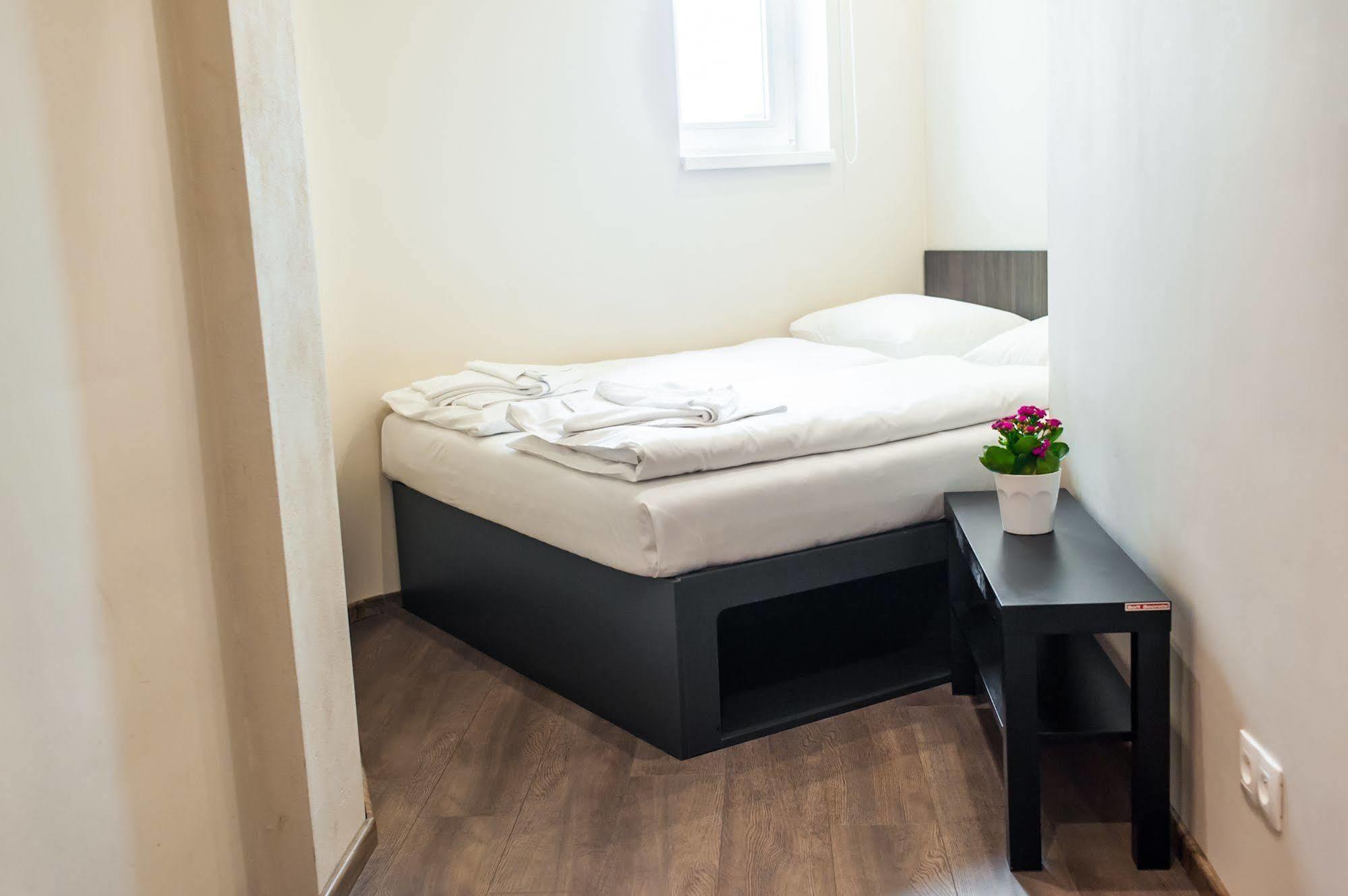 Hotel Le Petit Prague