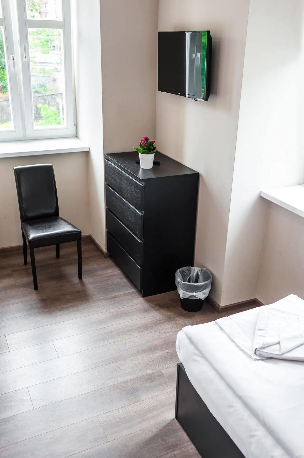 Hotel Le Petit 3*