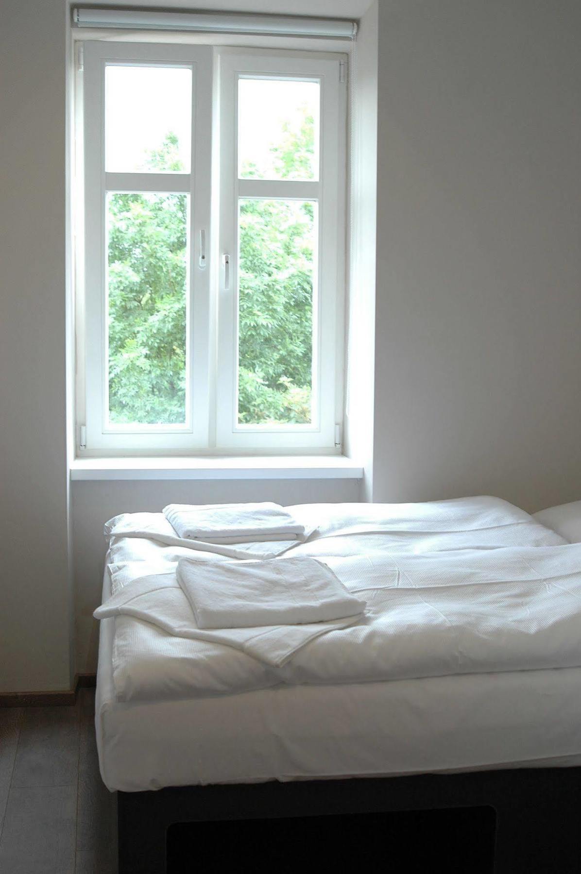 Hotel Le Petit
