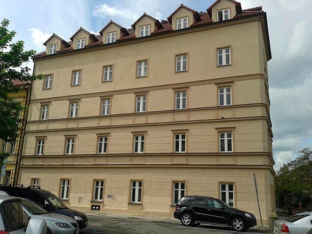 Hotel Le Petit Prague
