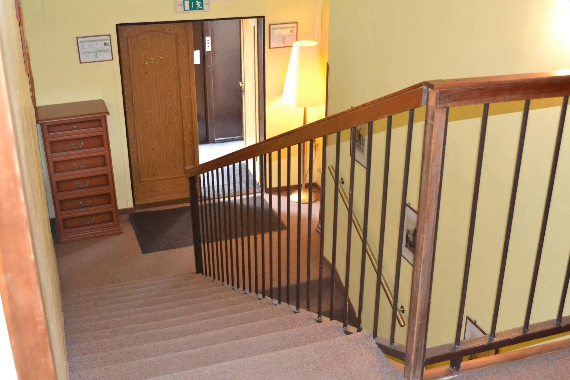 Bohemians Hotel 3*