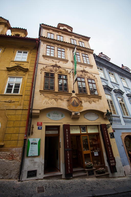 Nerudova By Interhome * Prague