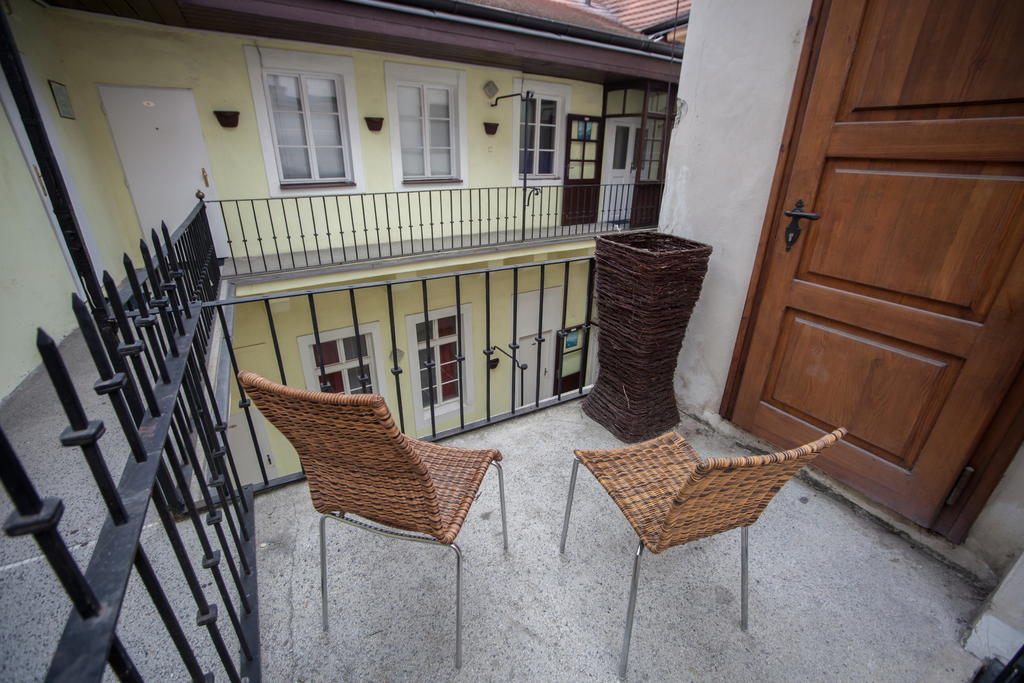 Nerudova By Interhome Apartment Prague